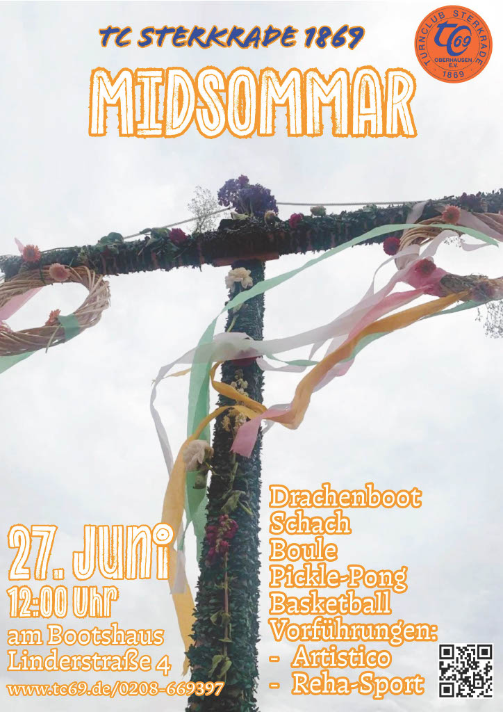 Midsommer Fest